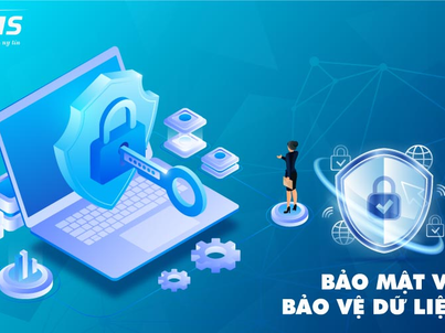 Vì Sao Doanh Nghiệp Cần Trang Bị Website Cao Cấp? Giải Pháp Xây Dựng Thương Hiệu Bền Vững Trong Kỷ Nguyên Số